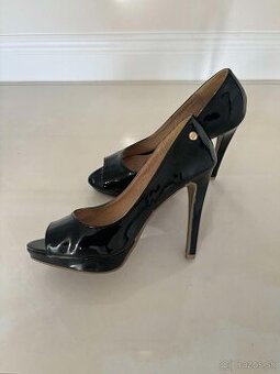 Lodičy Xti, veľkosť 38 - 1