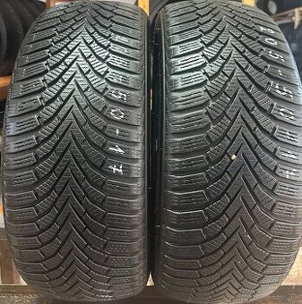 Zimne pneu Sailun 205/50 r17 93H XL