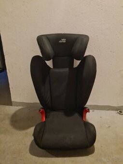 Autosedačka Britax