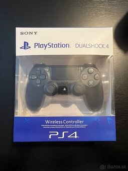 Dualshock 4 V2 - PS4 ovládač
