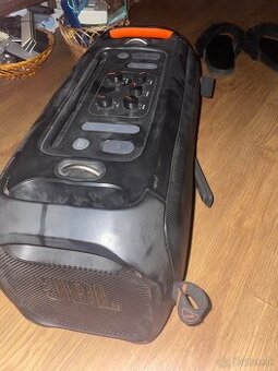 🔊 JBL PartyBox 110 – Levice 🔊