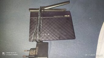 Wi-fi router Asus rt-n12+