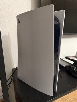 Predám Playstation 5