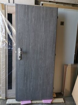 Bezpečnostne dvere bedex