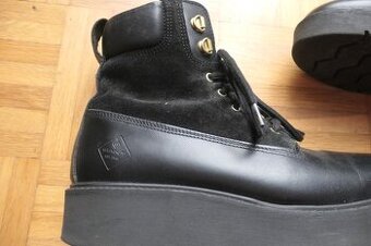 GANT kozene damske clenkove, stylove a trendy 38/39