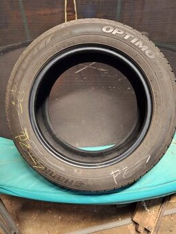 Letné pneu Hankook Optimo K415  205/60 r16