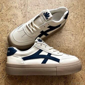 DÁMSKE TENISKY…v.38,5…NOVE