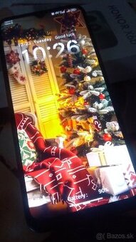 Honor X6b dual 4 /128Gb Black - 1