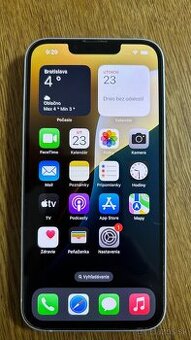 Iphone 14 purple 128gb