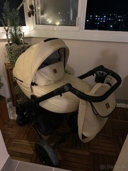 Dada paradiso kočiar 3 v 1