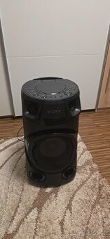 Sony MHC V13 - Bezdrôtový audiosystém