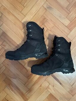 Kanady Goretex Taras High BOSP