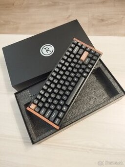 Klávesnica Keychron K2 HE