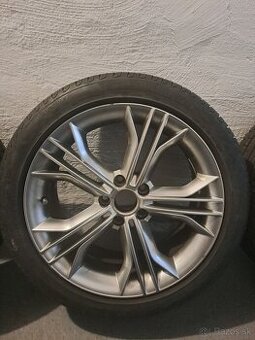 245/40 R18 97Y kolesá + pneumatiky 300€ + dohoda