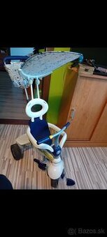 Predám detskú trojkolku