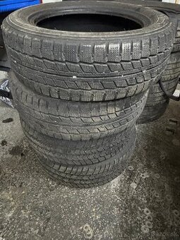 Predám pneu 195/60 r16C