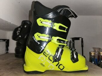 Lyžiarske topánky 38,5