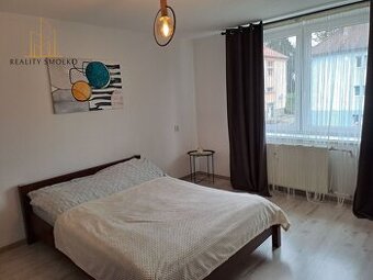 Predaj 3i byt v meste Snina