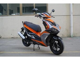 ADAMOTO FAST 125 E5 , odpocet DPH