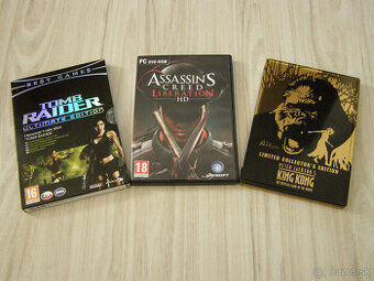 Hry PC