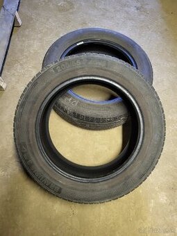 Letné 205/55 R16