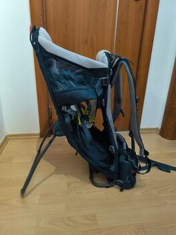 Turistický nosič Deuter Kids Active