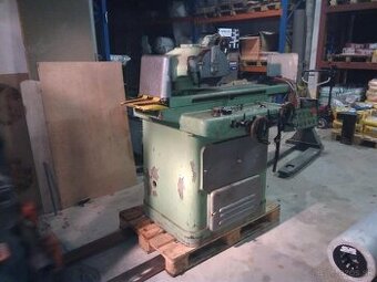 Rovinná bruska TOS BPH 20 (8719)