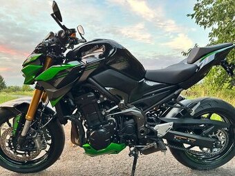 Kawasaki Z900 SE 2024