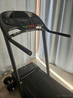 Predam beziaci pas Domyos T520B