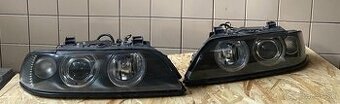 Xenon svetlá Hella BMW E39