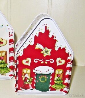 Villeroy Boch Winter Bakery - Vianočná dóza