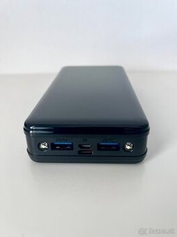 Predám powerbank 24 000 mAh
