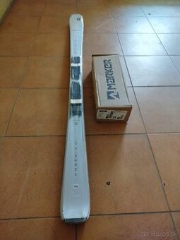 Predám úplne nové lyže Blizzard