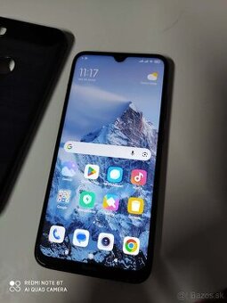 Predám Mobil redmi note 8