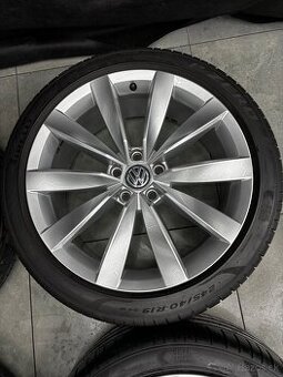 5x112 r19 chennai passat b8 arzénom