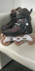 Korčule 3 kolieskove Powerslide