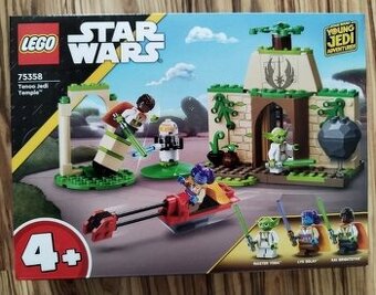 Lego star wars 75358