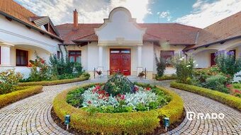 RADO | Bývanie ako v raji pri lagúne | Šamorín