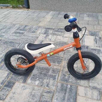 Predám detské odrážadlo značky Kettler