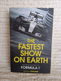 The Fastest Show on Earth