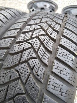 205/60 R 16 96 H XL zimné + alu 5 x 108 R 16.