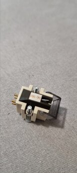 Predám prenosku Denon DL-301 MC