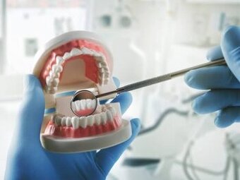 Dentálna hygienička / DH – SVIDNÍK