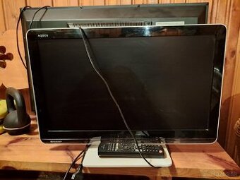 Predám malý TV Sharp