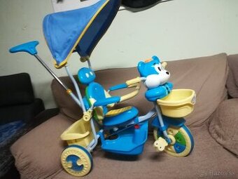 Detská trojkolka