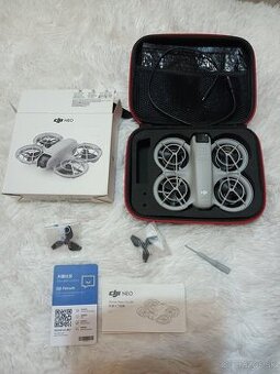 Mini dron DJ I neo fly