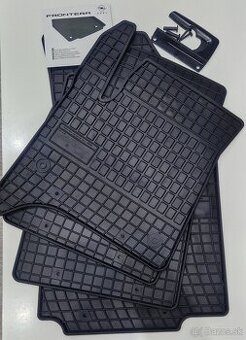 Opel Frontera 2o25 - gumenné rohože