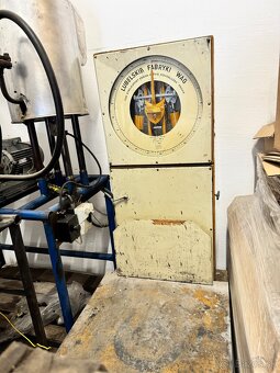 Predam firmu na vyrobu kremov na kozene vyrobky