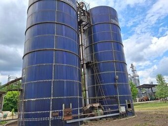 Vítkovice železný šrot