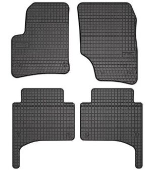 Autorohože gumové VW Touareg I 2002 - 2010 / Porsche Cayenne